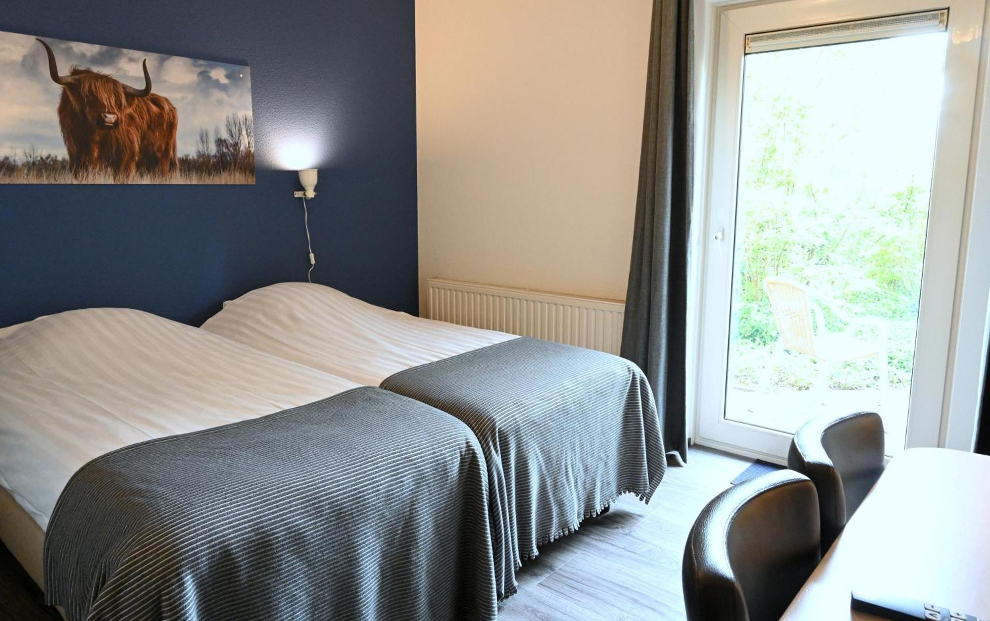Drouwenerzand Hotel ภายนอก รูปภาพ