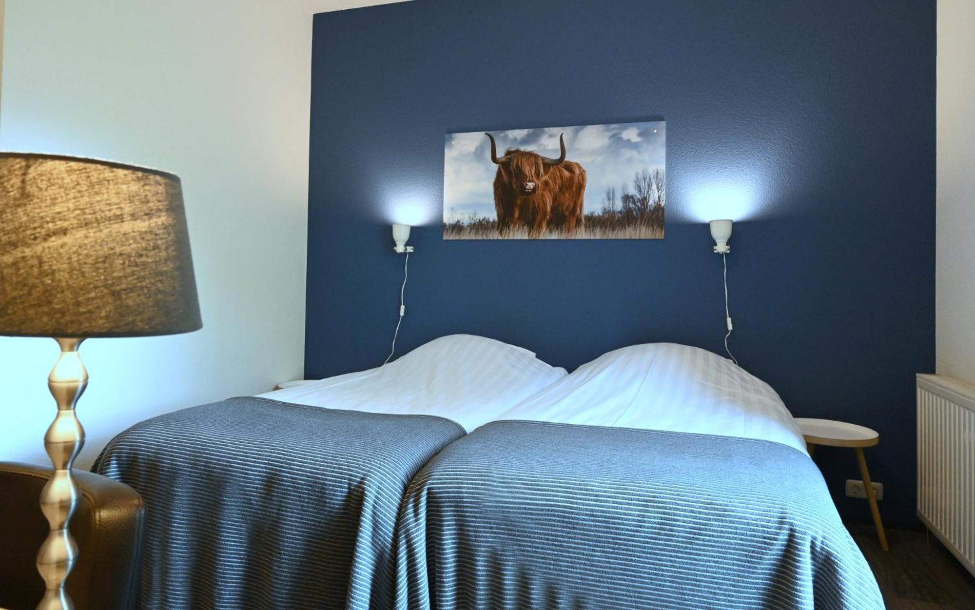 Drouwenerzand Hotel ภายนอก รูปภาพ