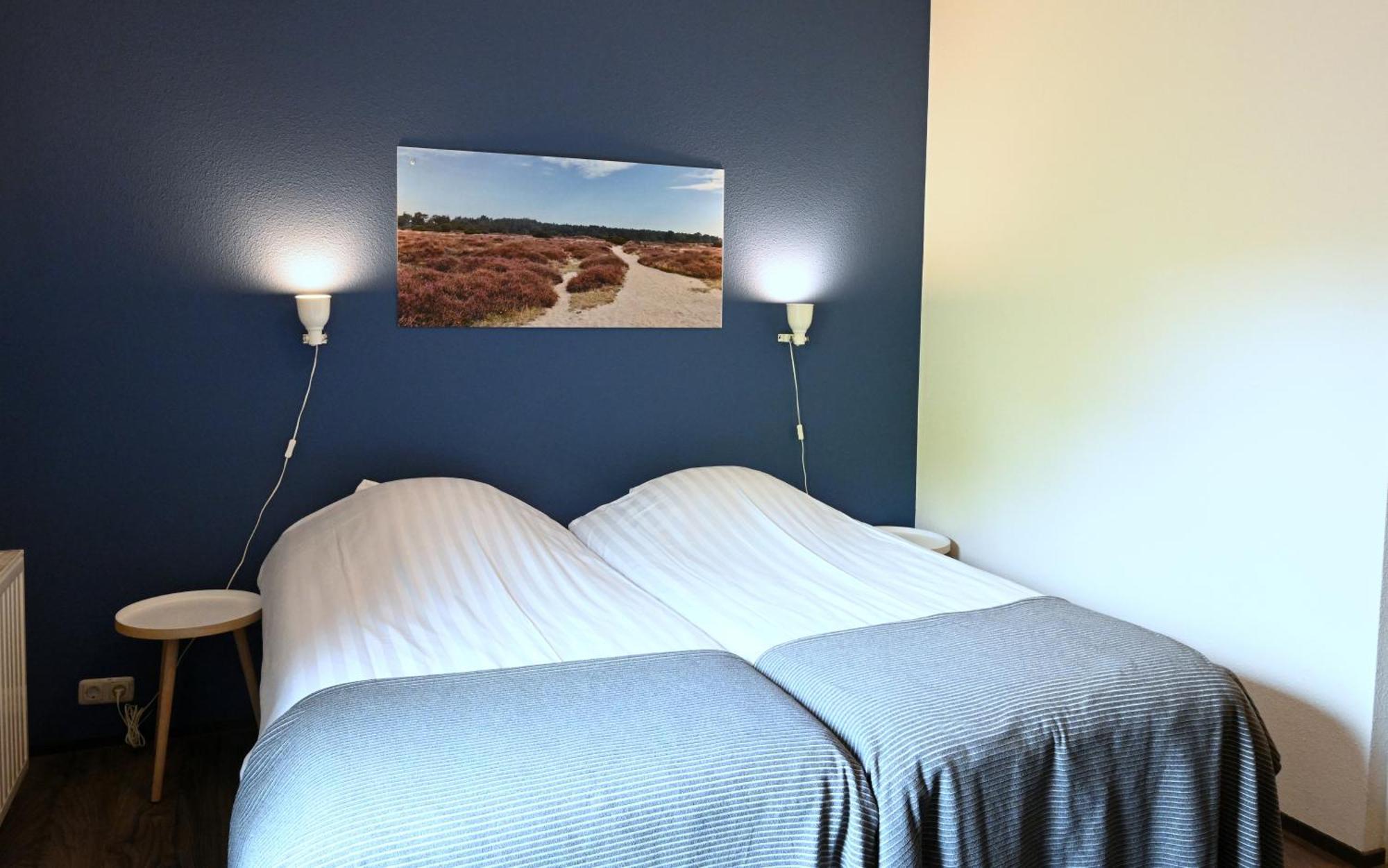 Drouwenerzand Hotel ภายนอก รูปภาพ